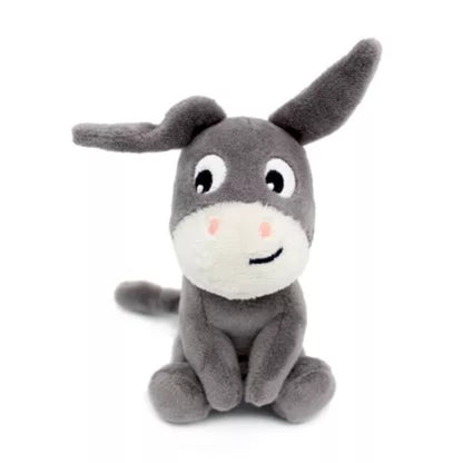 Peluches Ane - Les Déglingos
