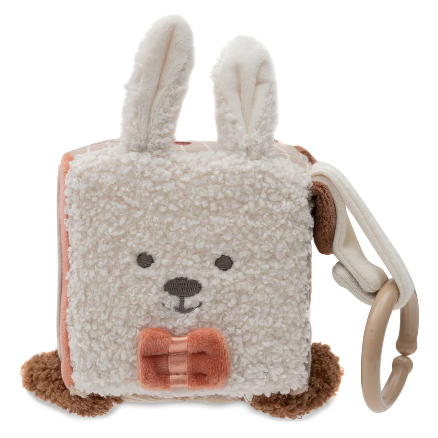 Cube d'activités Animal Friends - Jollein