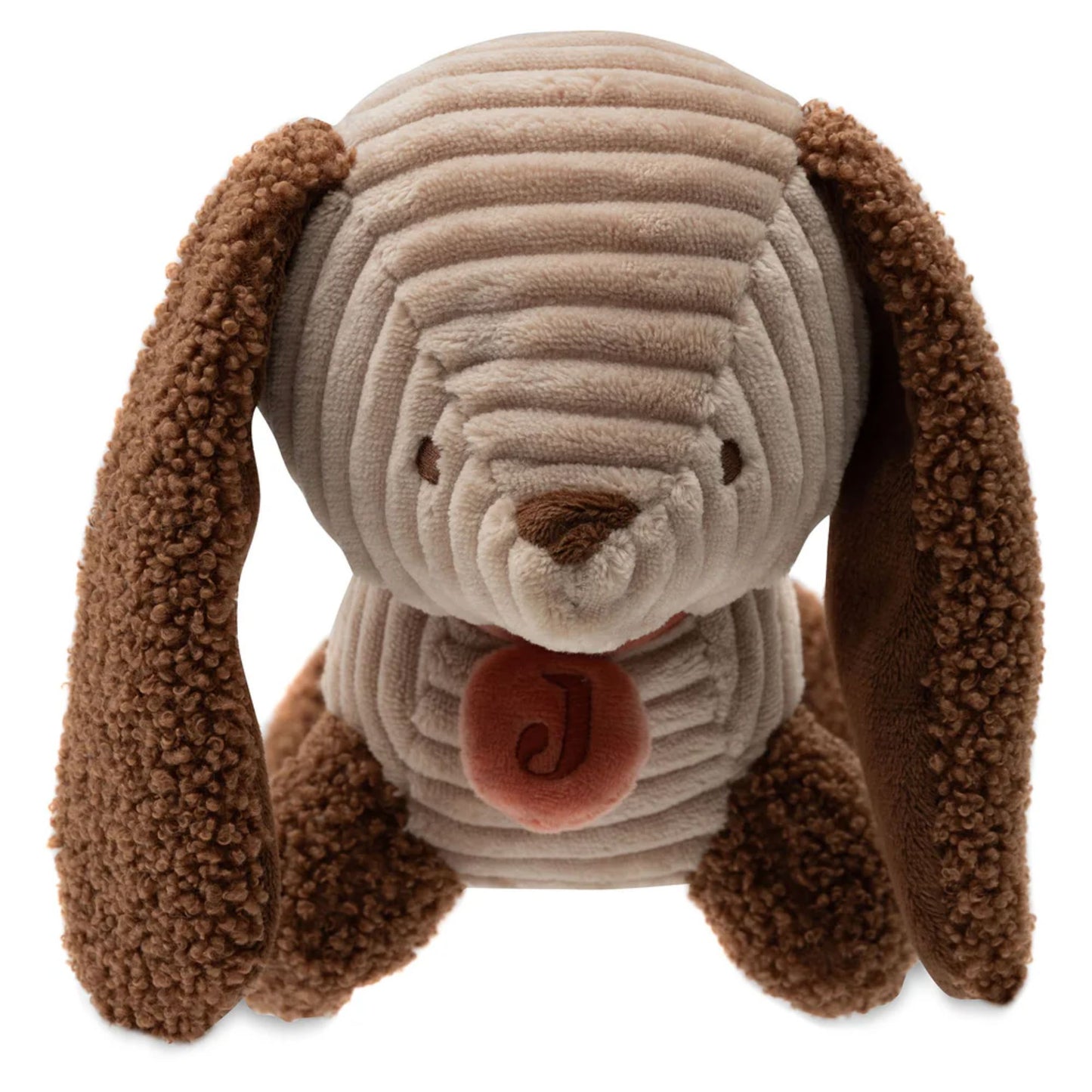 Peluche chien - Jollein