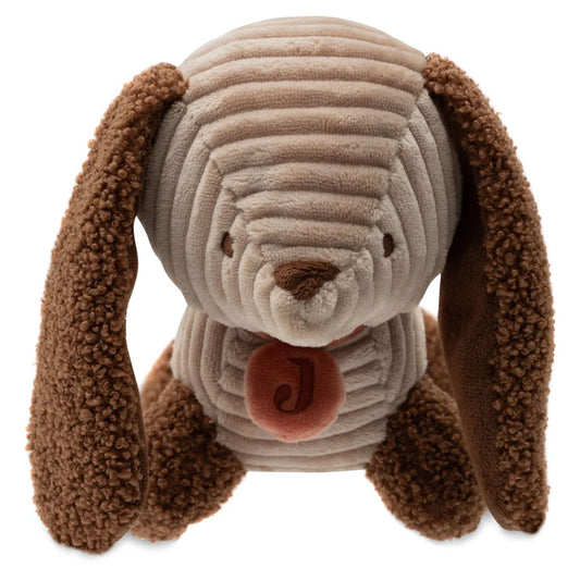 Peluche chien - Jollein