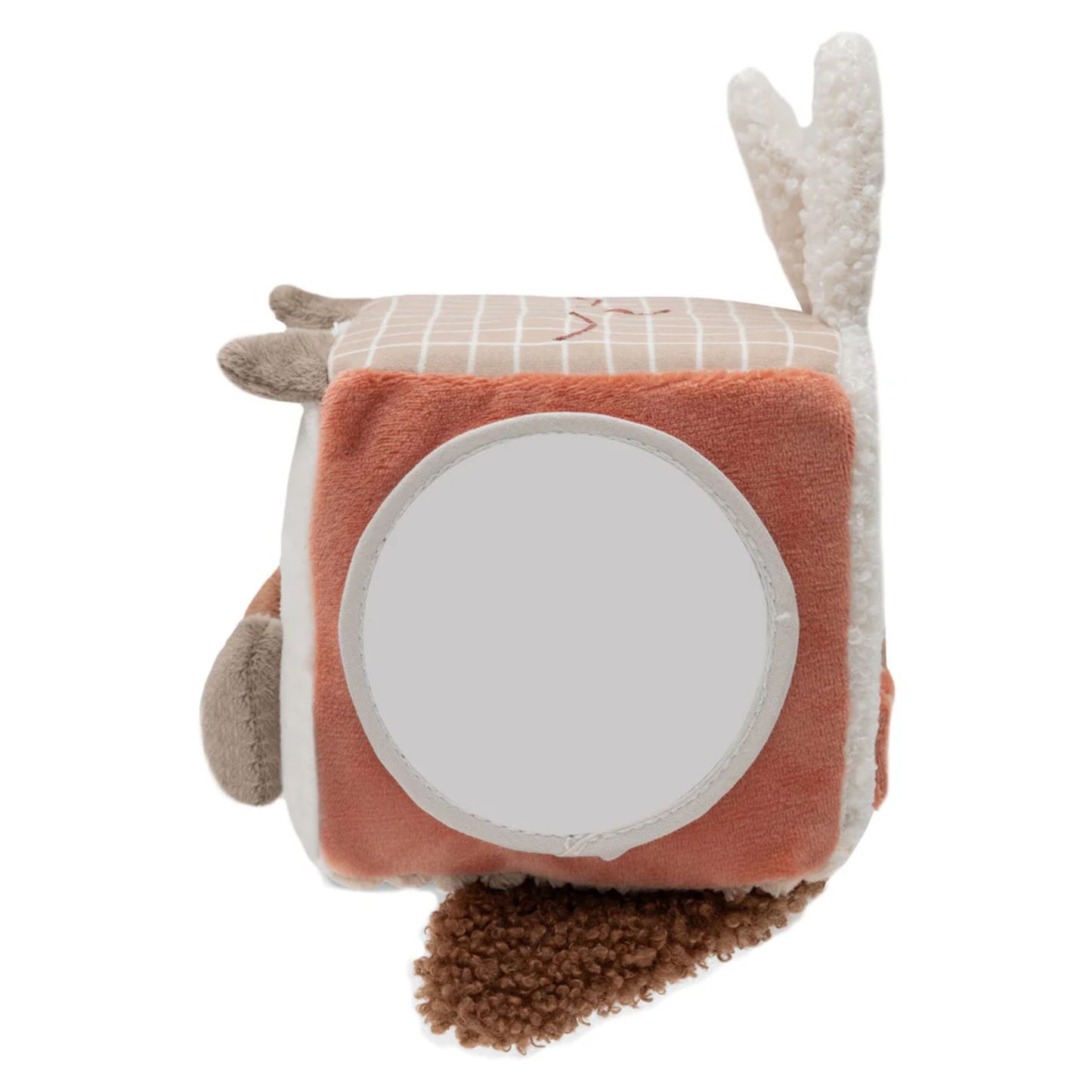 Cube d'activités Animal Friends - Jollein