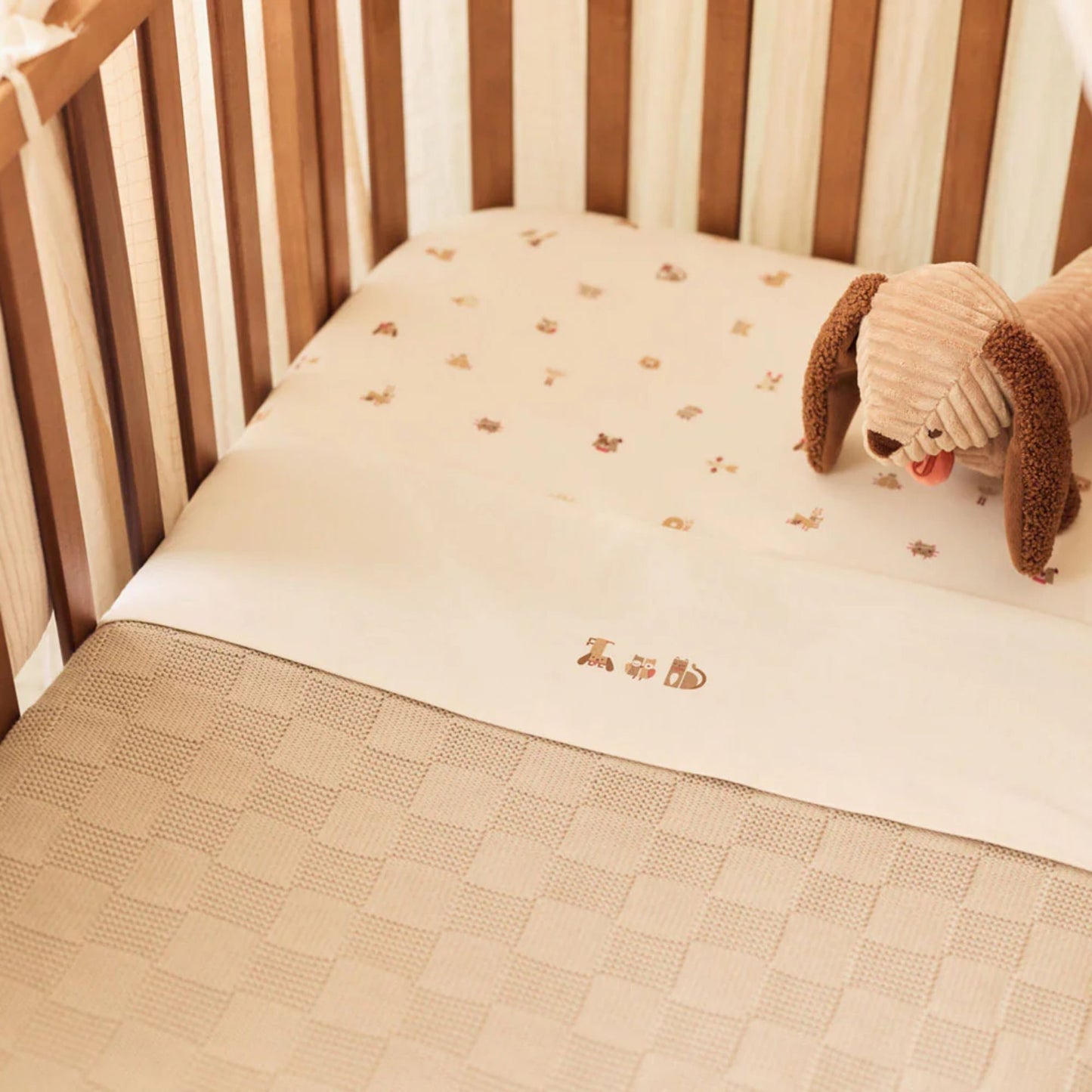 Drap housse - Jollein