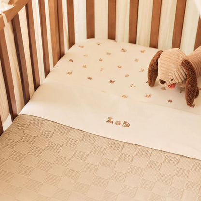 Drap housse - Jollein