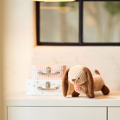 Peluche chien - Jollein