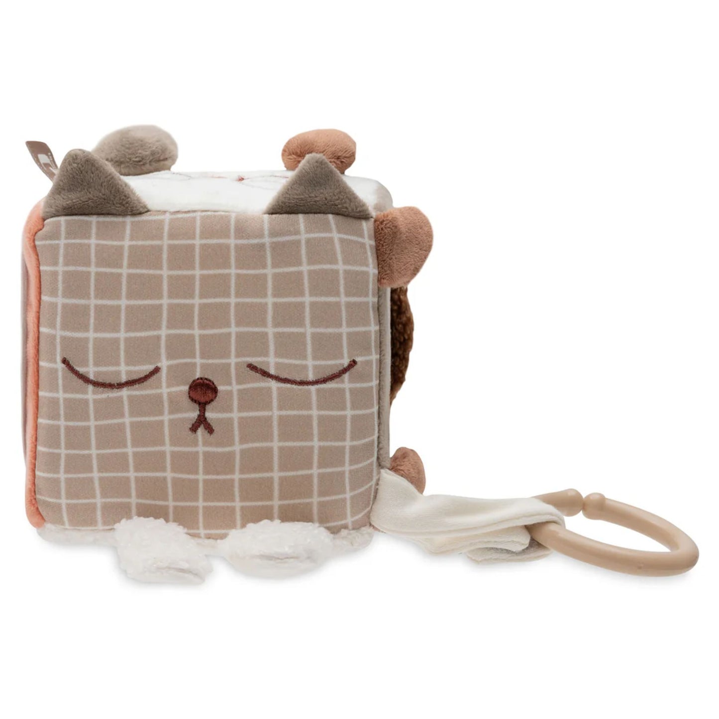 Cube d'activités Animal Friends - Jollein
