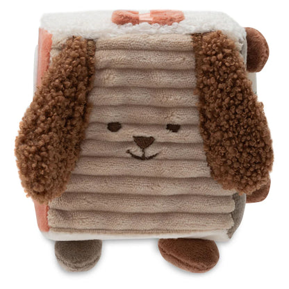 Cube d'activités Animal Friends - Jollein