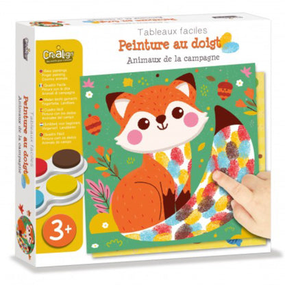 Tableaux Faciles - Créa Lign'