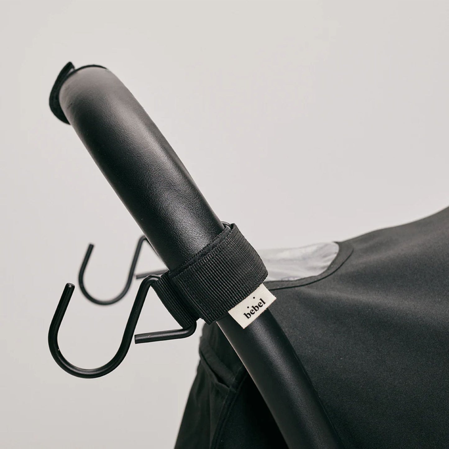 Attaches poussette universelles - BEBEL