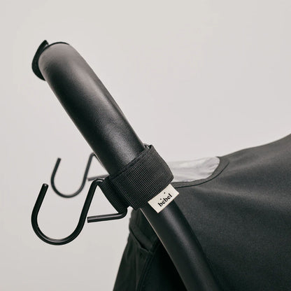 Attaches poussette universelles - BEBEL