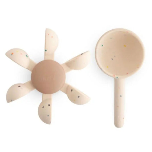Jouet de bain Roue à eau - Mushie