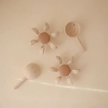 Jouet de bain Roue à eau - Mushie