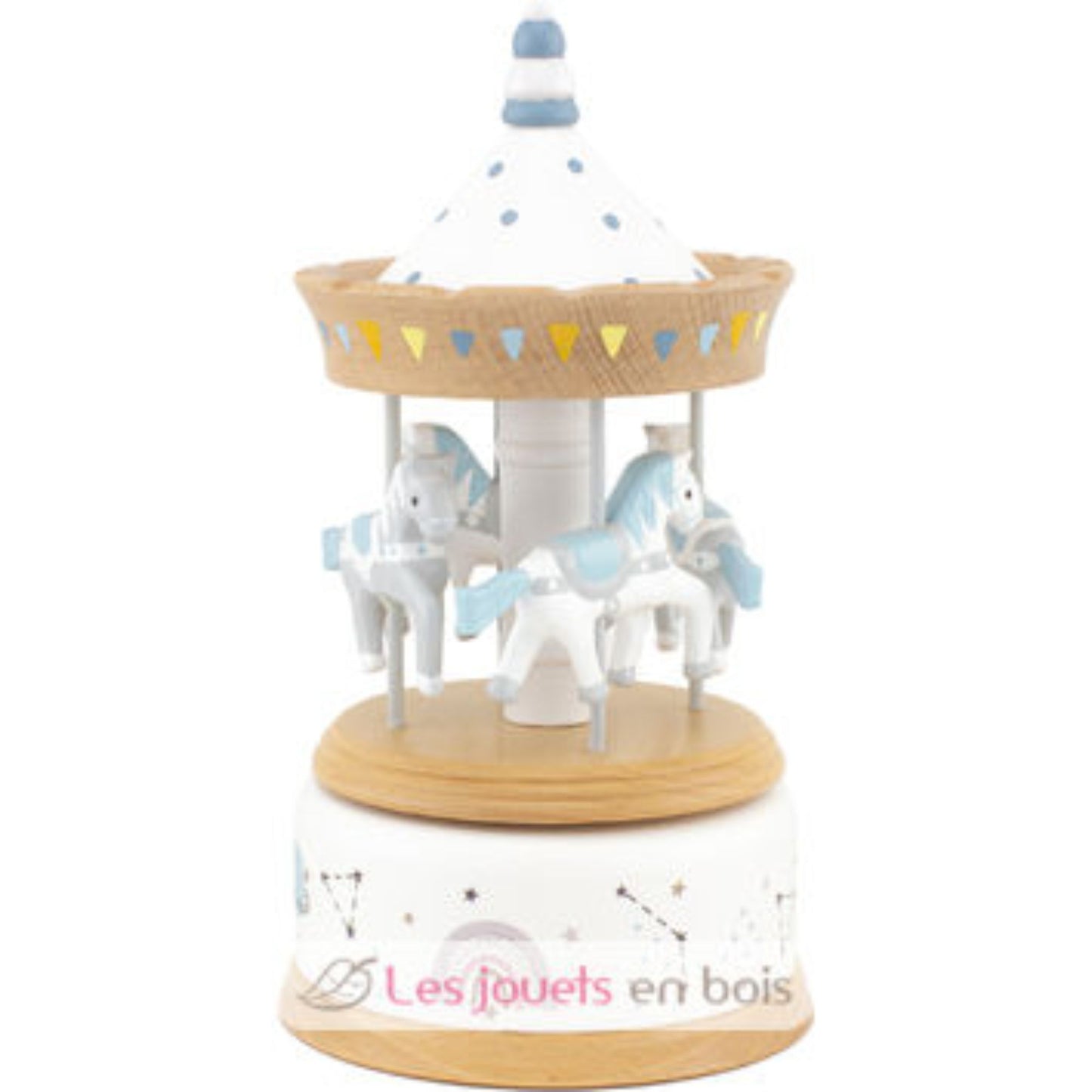 Carrousel - Ulysse