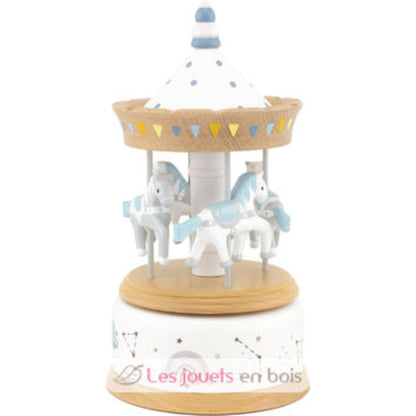 Carrousel - Ulysse