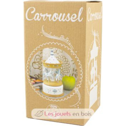 Carrousel - Ulysse