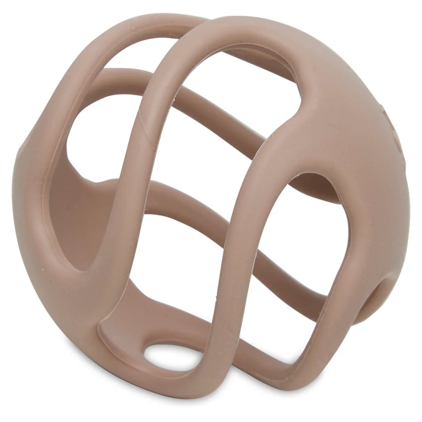 Anneau de dentition balle silicone - Jollein