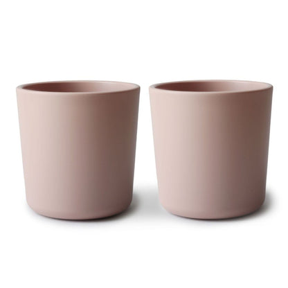 Lot de 2 gobelets - Mushie