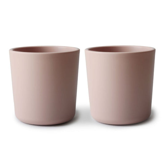 Lot de 2 gobelets - Mushie