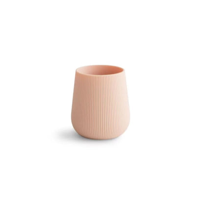 Gobelet en silicone - Mushie