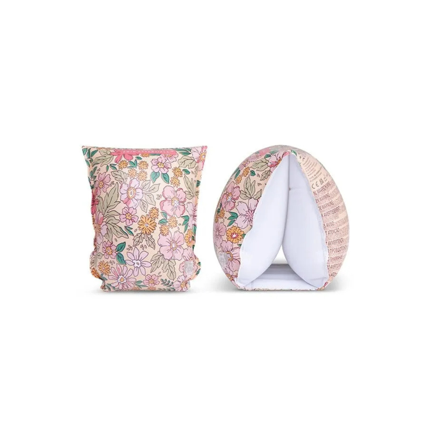Brassards piscine - Swim essentials