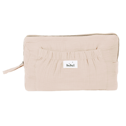Trousse Comme un bonbon - Grège - Bebel
