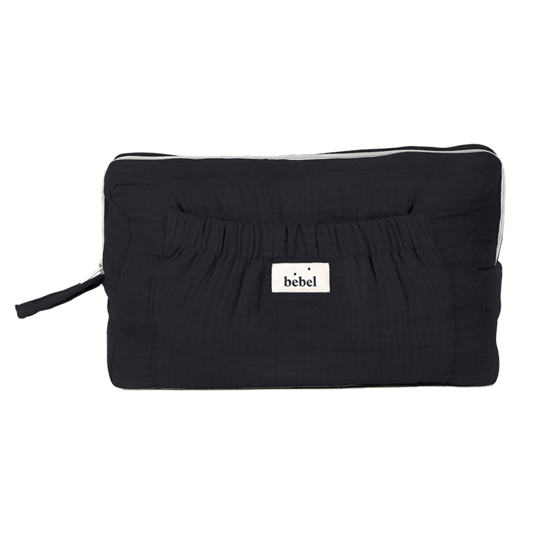 Trousse Comme un bonbon - Réglisse