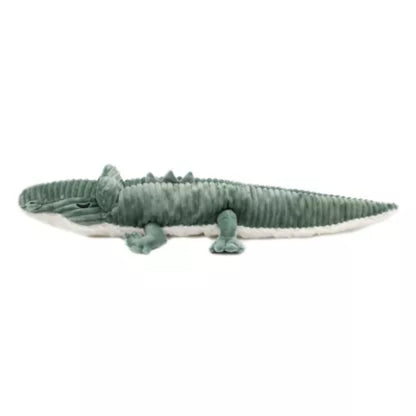 Peluches crocodile - Les Déglingos