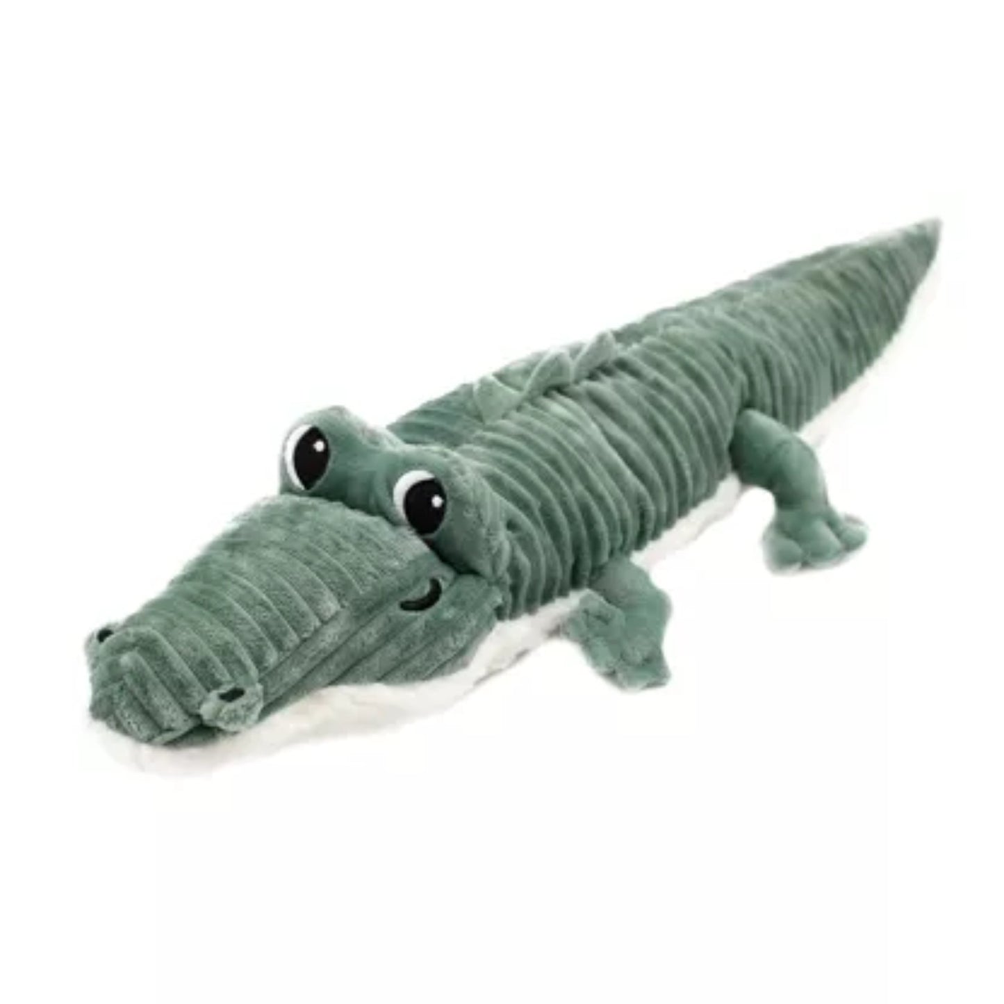 Peluches crocodile - Les Déglingos