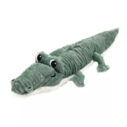 Peluches crocodile - Les Déglingos