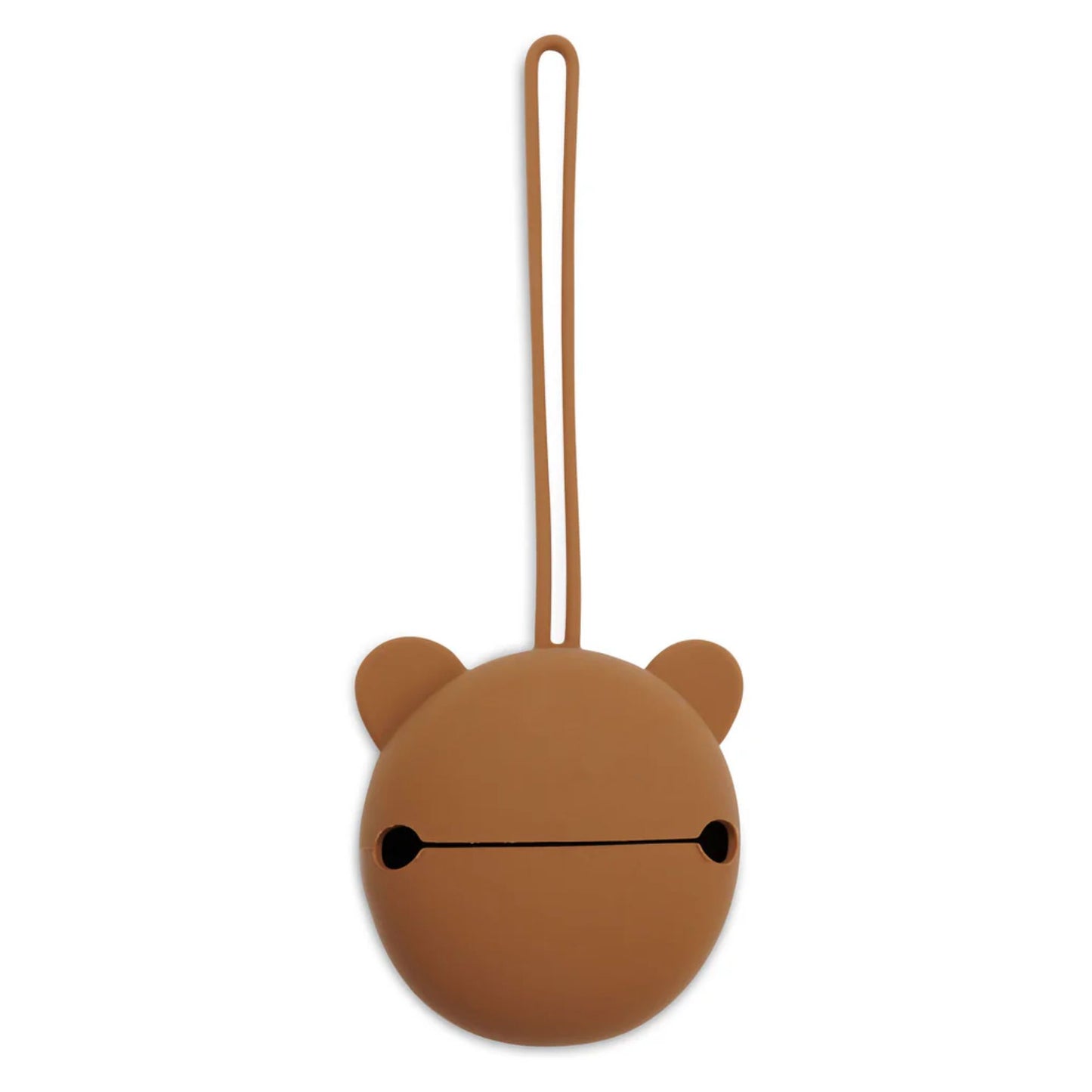 Etui à sucette en silicone - Jollein
