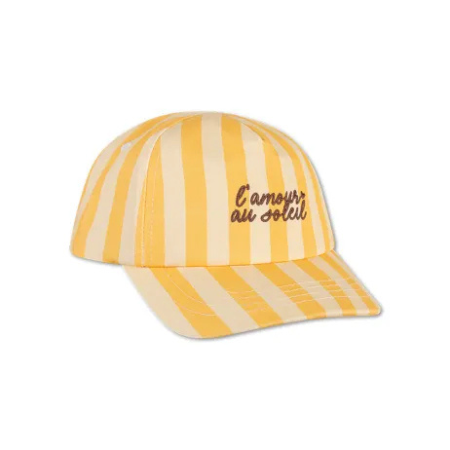 Casquette enfant "L'Amour au Soleil"- Swim Essentials