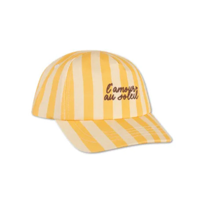 Casquette enfant "L'Amour au Soleil"- Swim Essentials