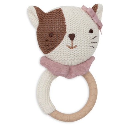 Anneau de Dentition chat