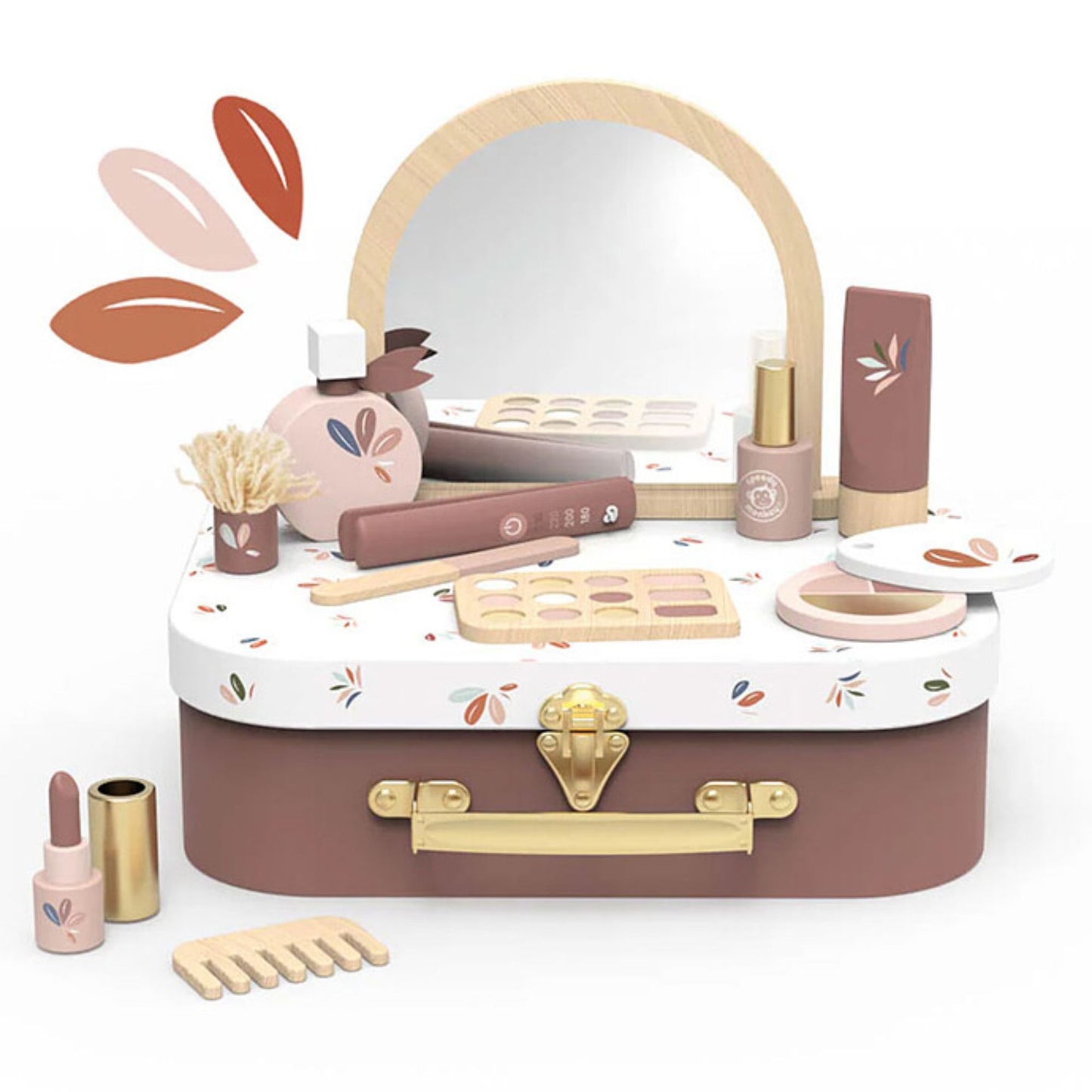 Coffret beauté - Speedy Monkey