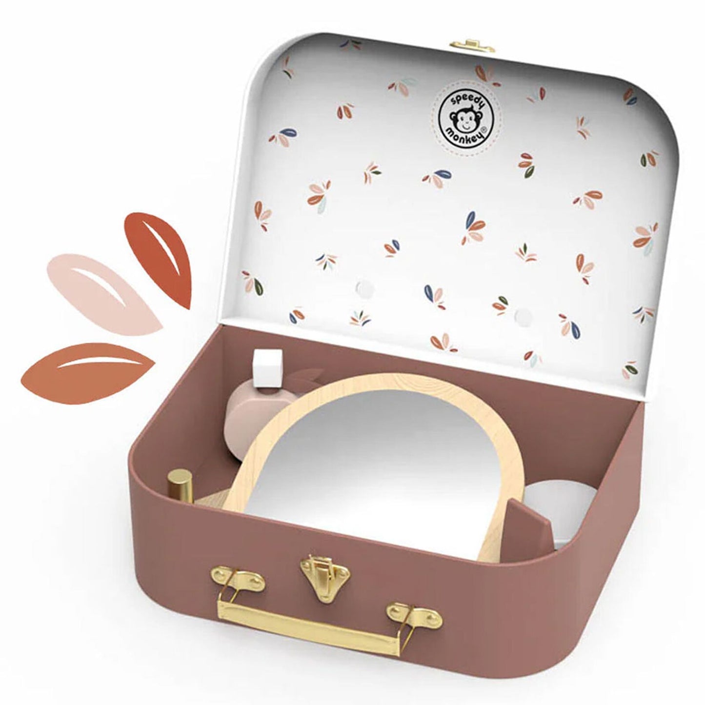 Coffret beauté - Speedy Monkey