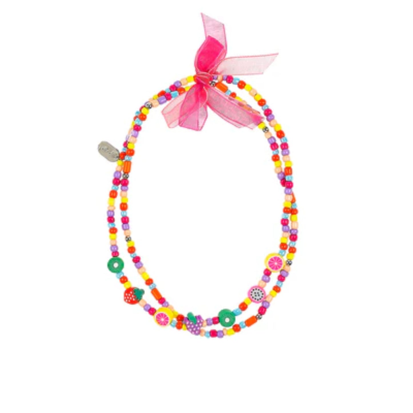Collier fruit - Souza