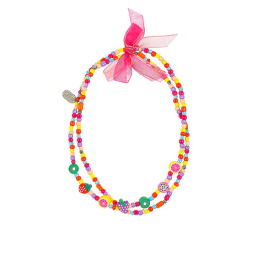 Collier fruit - Souza