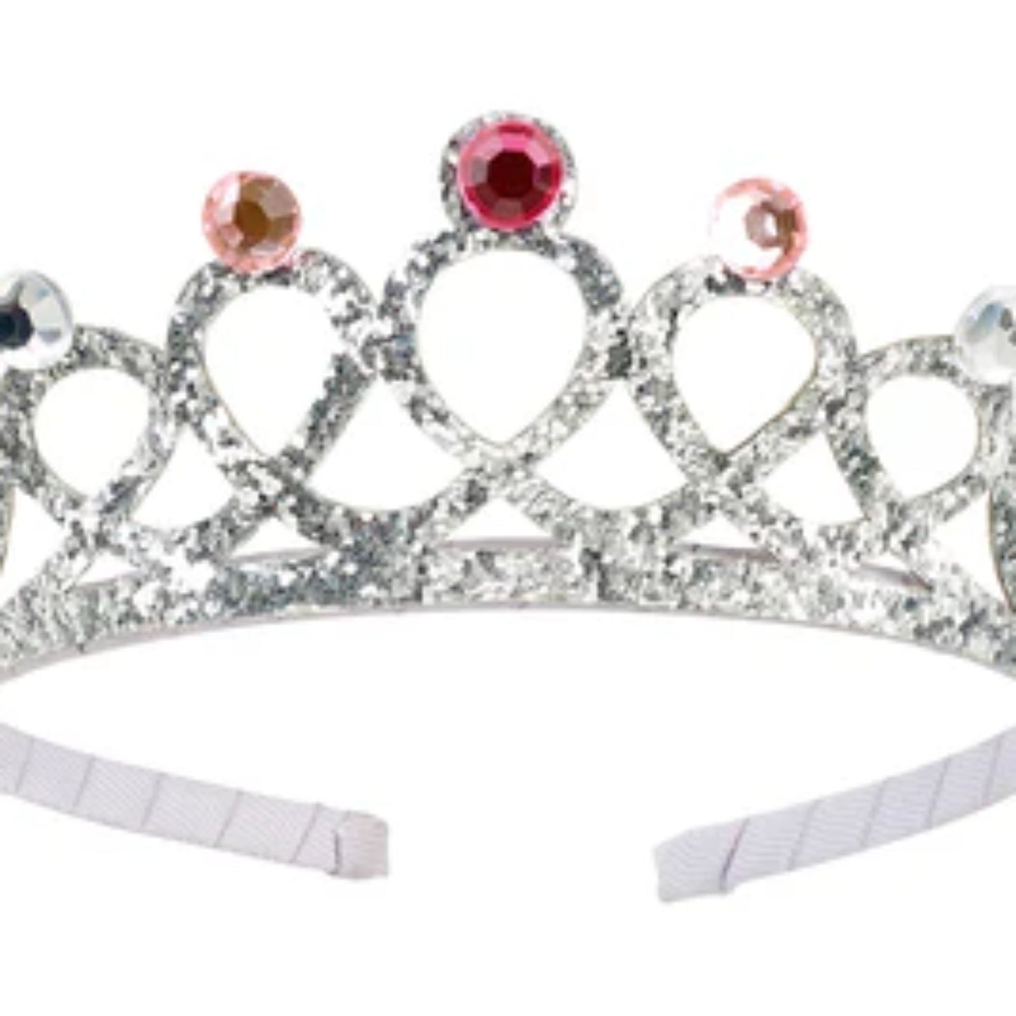 Couronne Argent - Souza