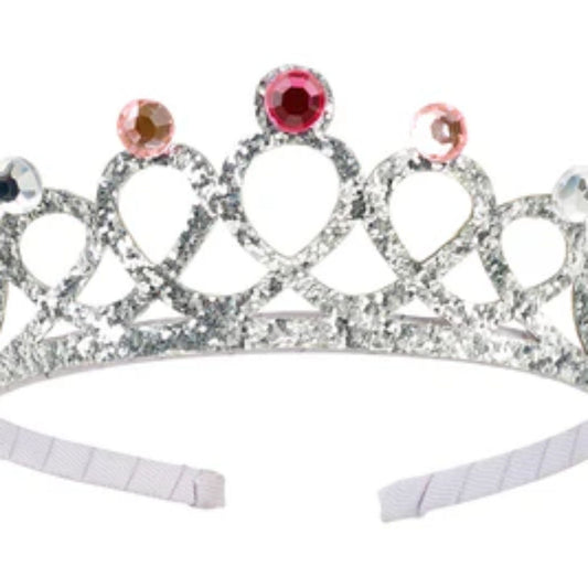 Couronne Argent - Souza