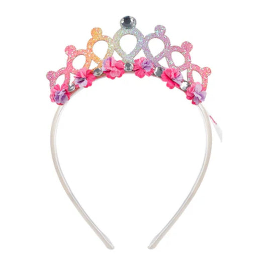 Couronne arc-en-ciel - Souza