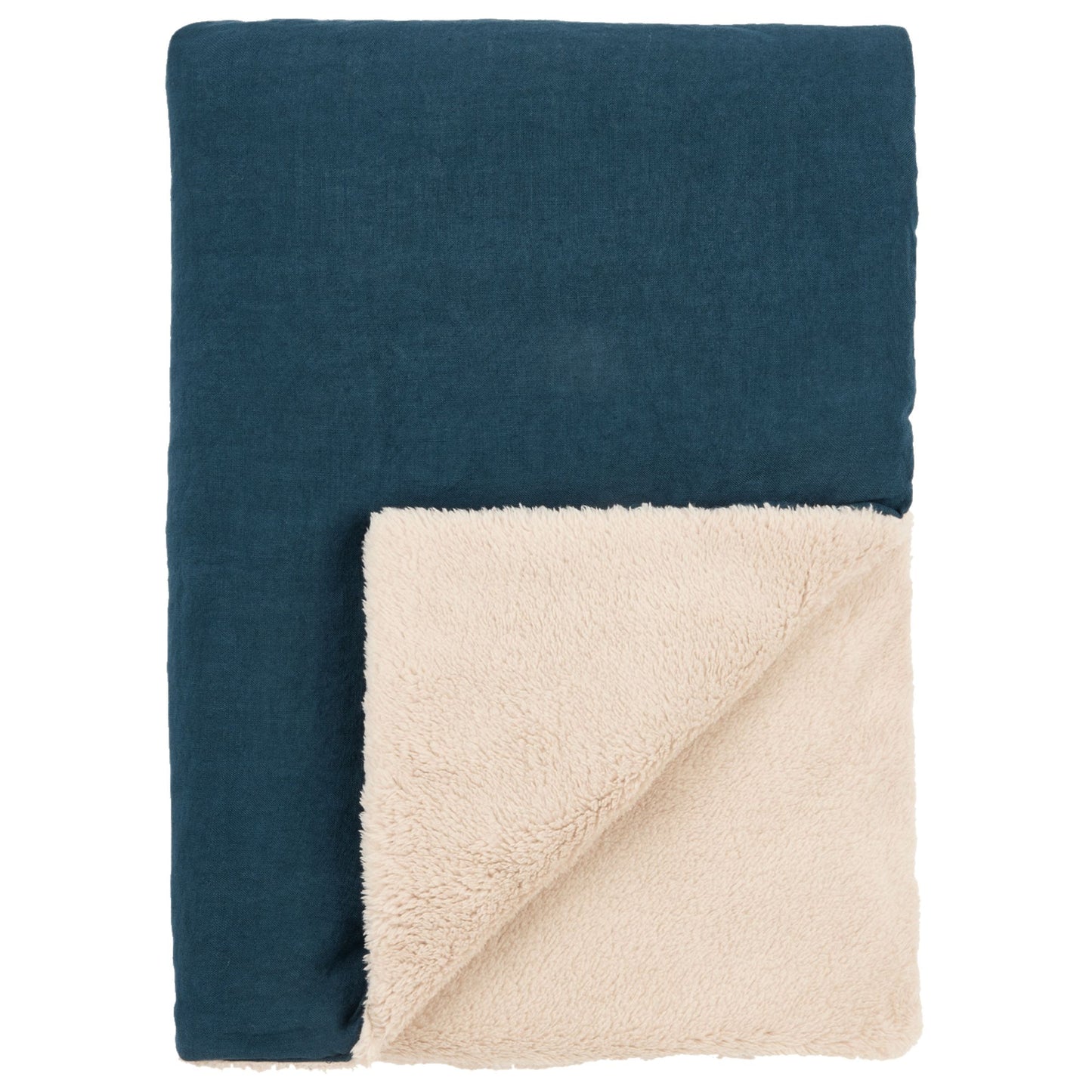 Couverture brodée pour enfant - Nobodinoz