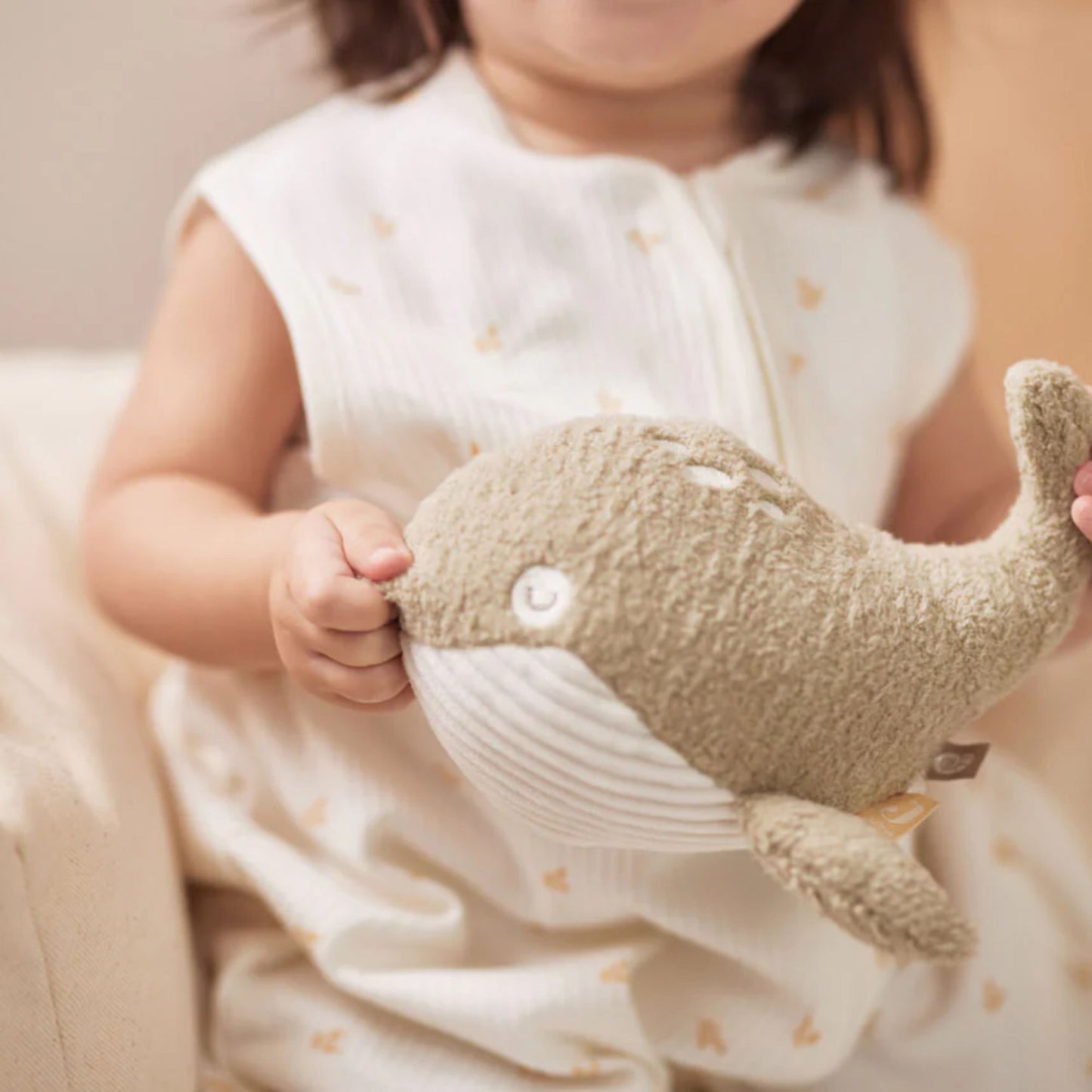 Peluche d'activités - Jollein