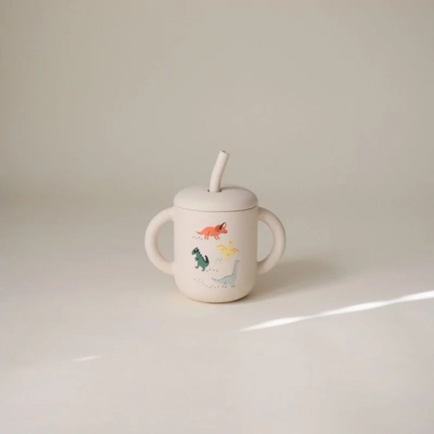 Tasse à paille - Mushie