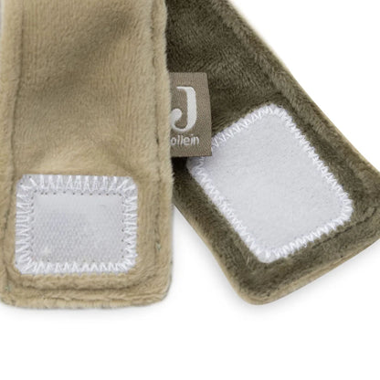 Hochet mains et pieds - Jollein