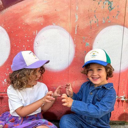 Casquette enfant - Poule Party