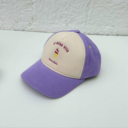 Casquette enfant - Poule Party