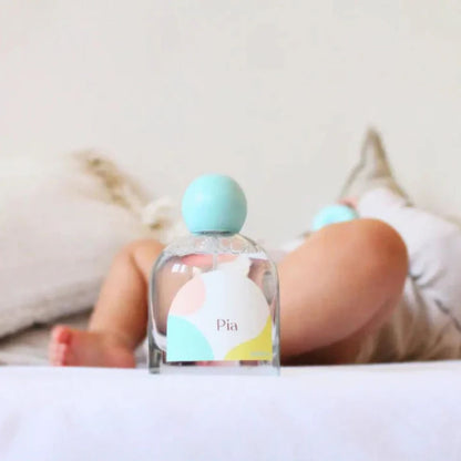 Eau de senteur dès la naissance - Monjour