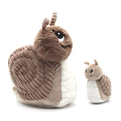 Peluches animaux - Les Déglingos