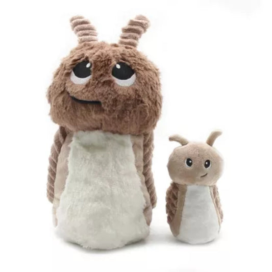 Peluches animaux - Les Déglingos