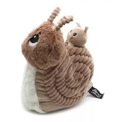 Peluches animaux - Les Déglingos