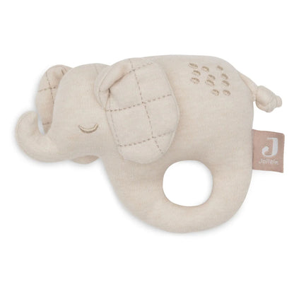 Hochet Elephant - Jollein